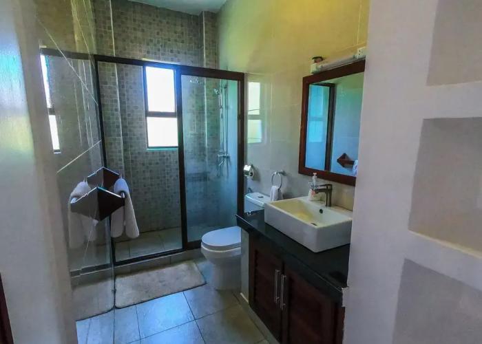 Lux Suites Vipingo Luxury Villas