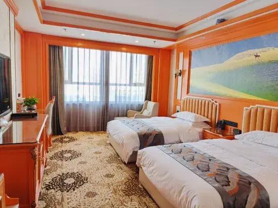Four Seasons Hotel Seaon