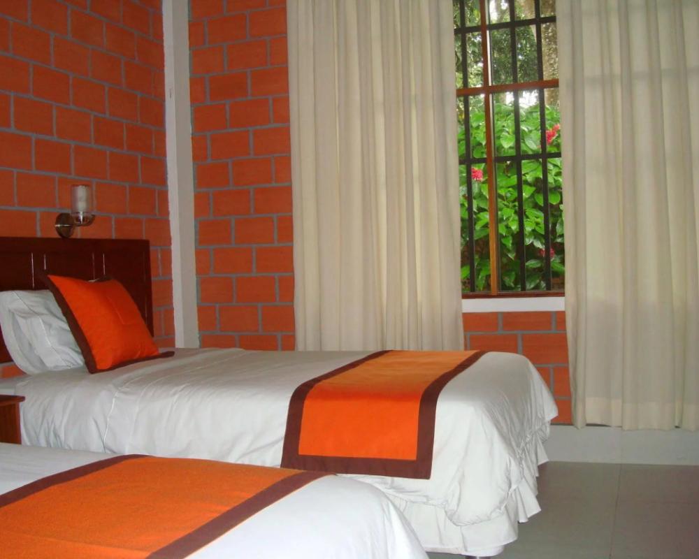 Altavista Casahotel - Asociado Casa Andina