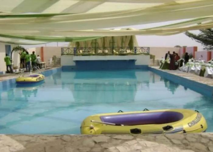 HBC Resort