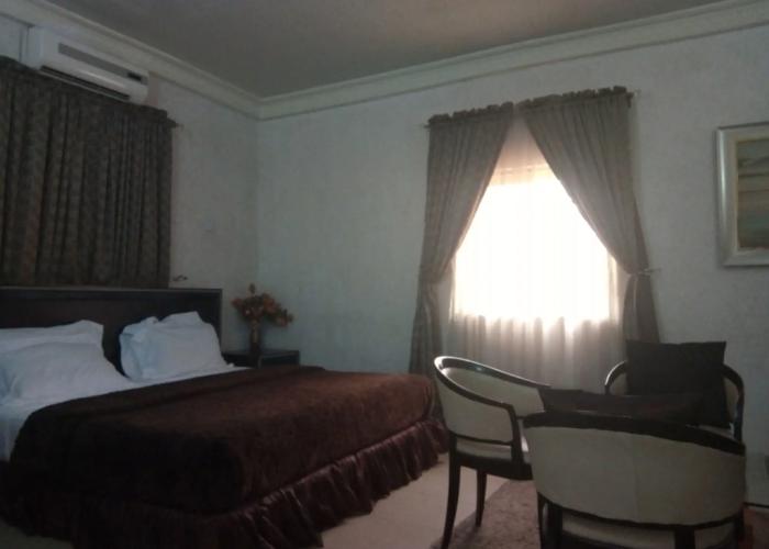 Rila Muam Castle Hotel