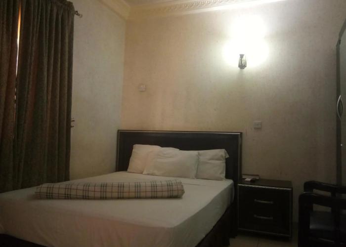 Rila Muam Castle Hotel