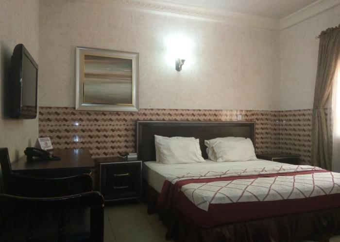 Rila Muam Castle Hotel