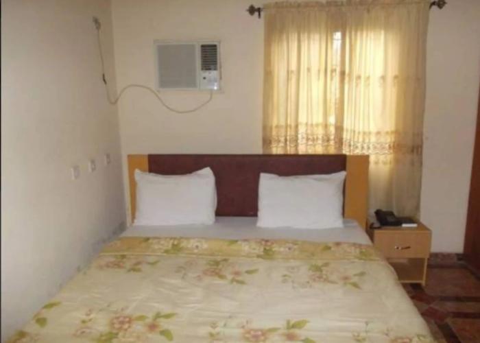 De Haven Suites