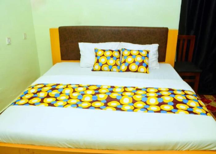 De Haven Suites