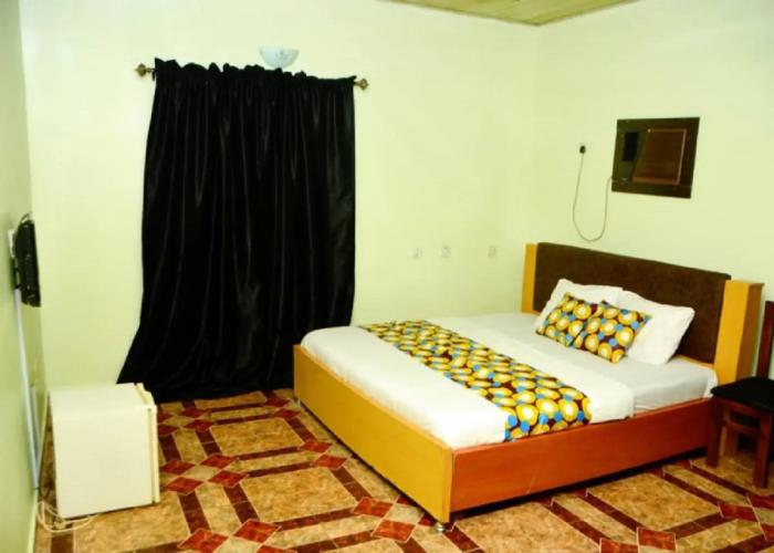 De Haven Suites