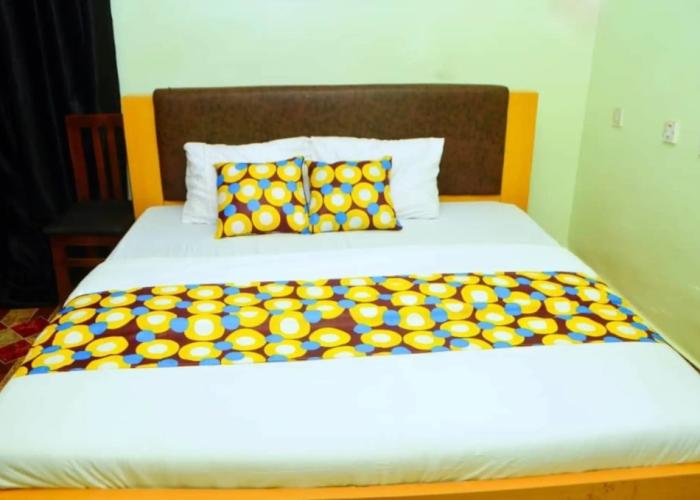 De Haven Suites