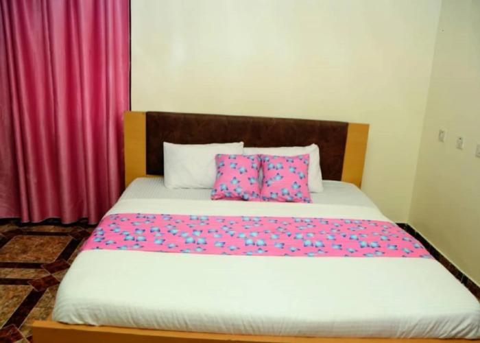De Haven Suites