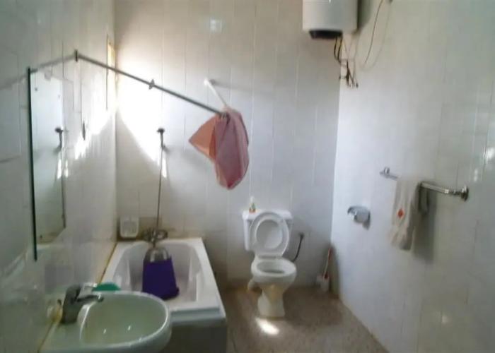 Orange Groove Hotel