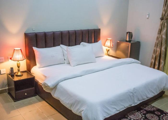 Twenty Hotel