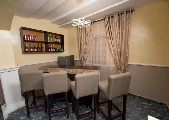 Nextdoor Apartment