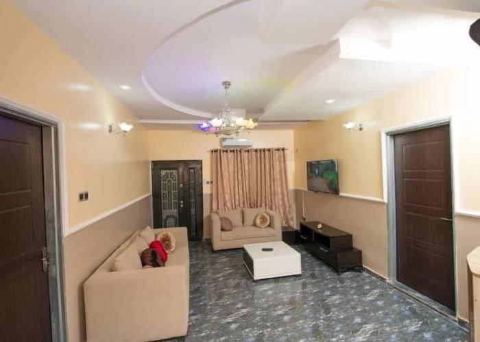 Nextdoor Apartment