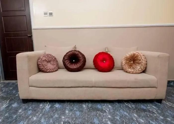 Nextdoor Apartment
