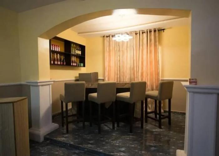 Nextdoor Apartment