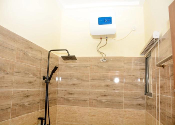 Captivating 2-bedroom Apartment in Kaduna City