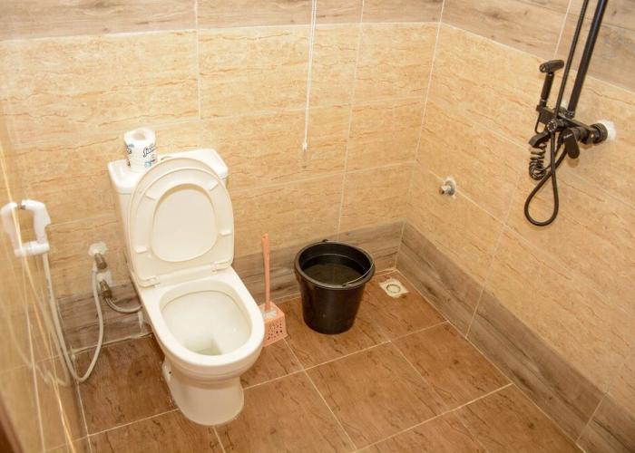 Captivating 2-bedroom Apartment in Kaduna City