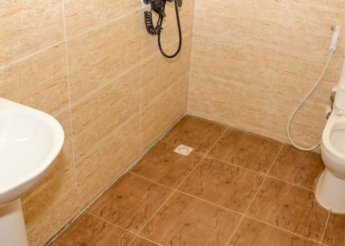 Captivating 2-bedroom Apartment in Kaduna City