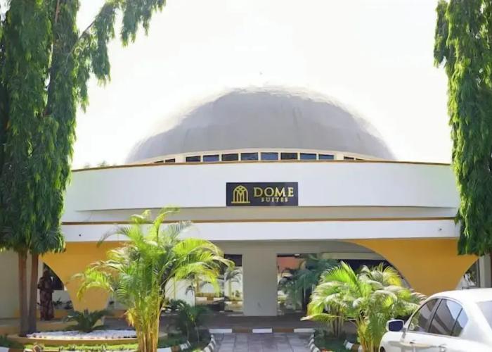 Dome Suites by Makblo