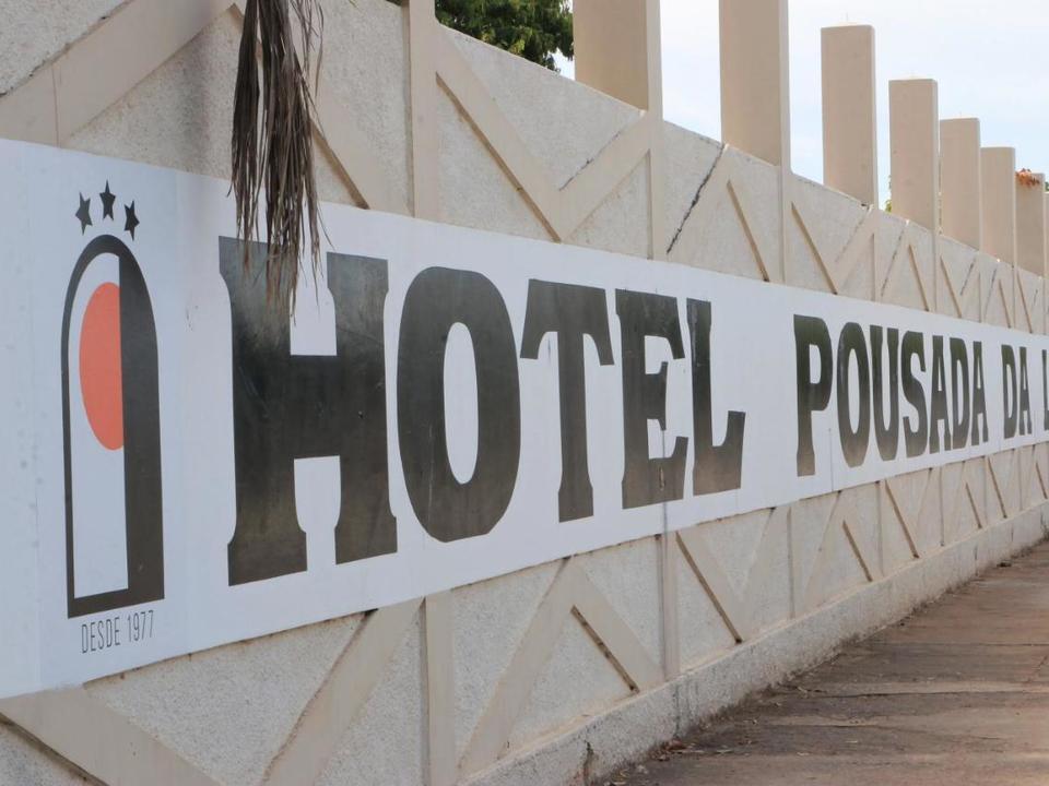 Hotel Pousada da Lapa