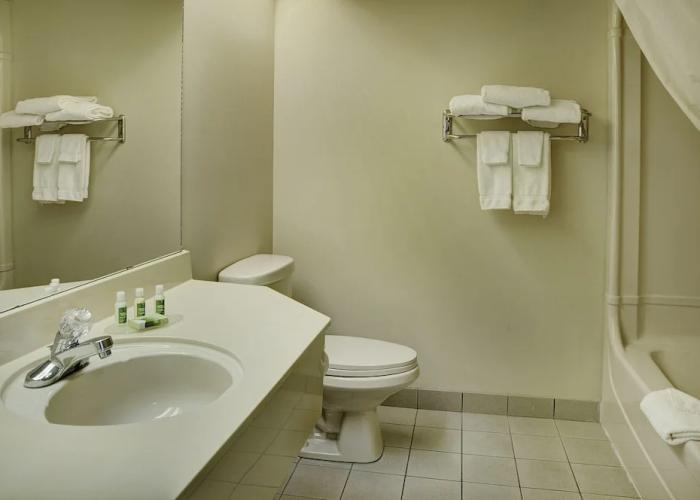 Lakeview Inns & Suites - Brandon