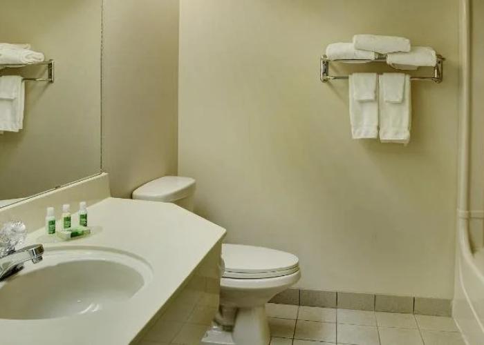 Lakeview Inns & Suites - Brandon