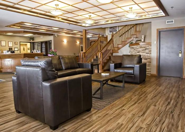 Lakeview Inns & Suites - Brandon