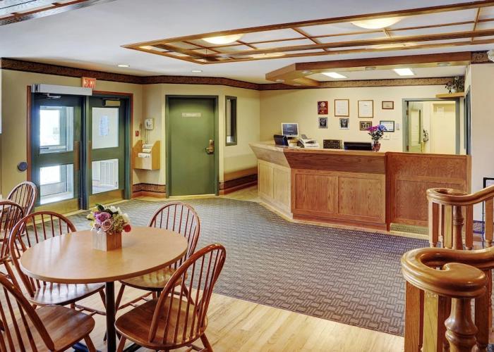Lakeview Inns & Suites - Brandon