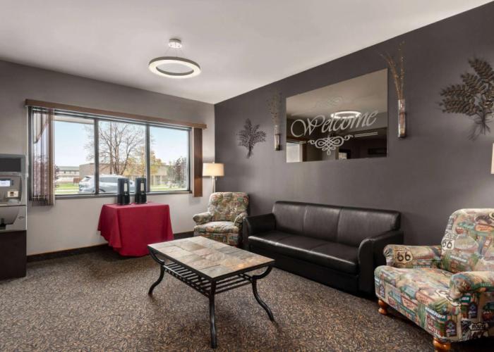 Travelodge by Wyndham Brandon