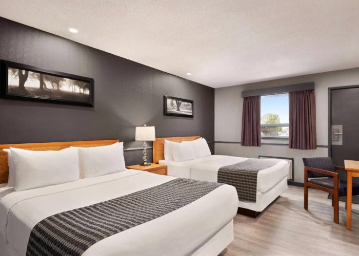 Travelodge by Wyndham Brandon