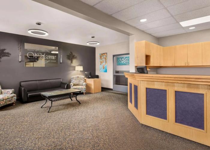Travelodge by Wyndham Brandon