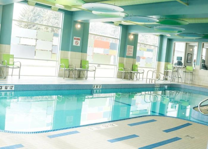 Holiday Inn Express & Suites Brandon by IHG