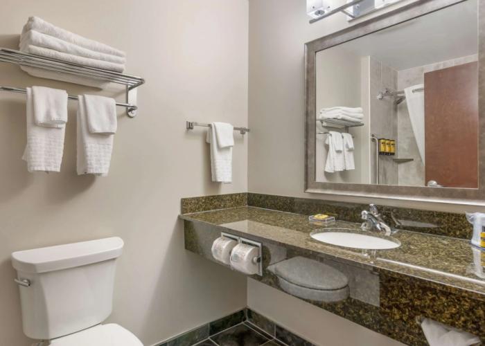 Best Western Plus Brandon Inn