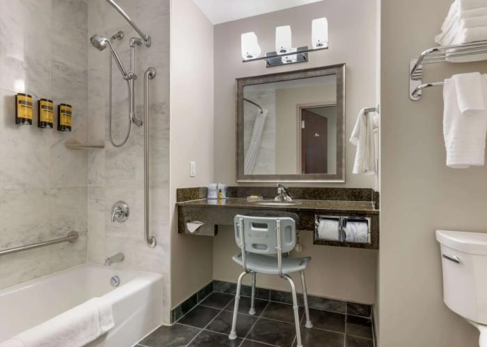 Best Western Plus Brandon Inn