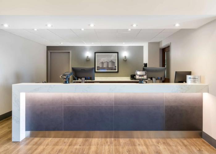 Best Western Plus Brandon Inn