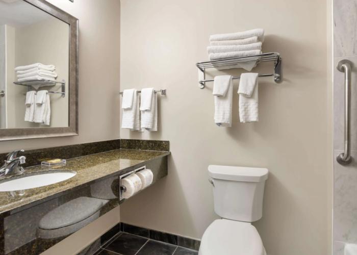Best Western Plus Brandon Inn