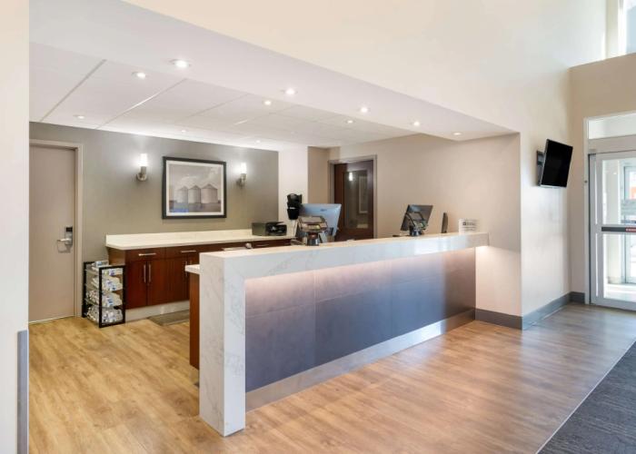 Best Western Plus Brandon Inn