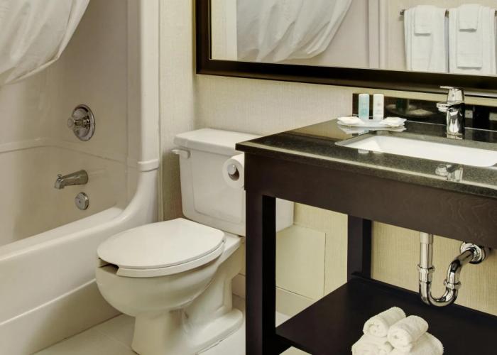 Comfort Inn Brandon