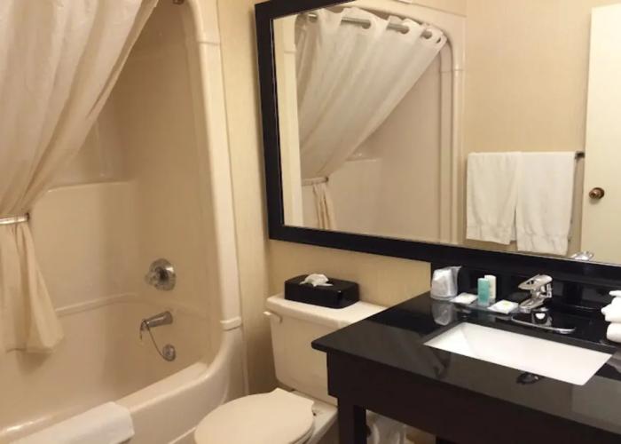 Comfort Inn Brandon