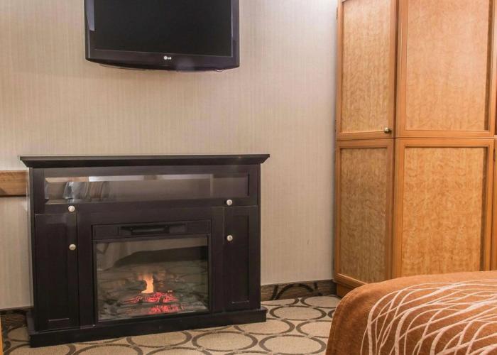 Comfort Inn Brandon