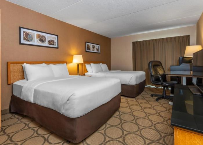 Comfort Inn Brandon