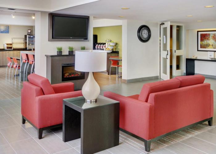 Comfort Inn Brandon