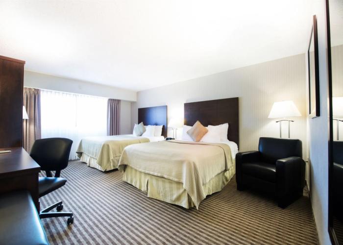 Victoria Inn Hotel & Convention Centre Brandon