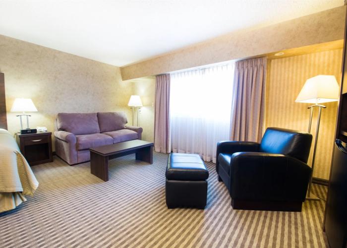 Victoria Inn Hotel & Convention Centre Brandon
