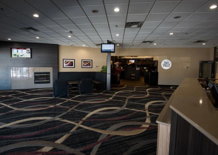 Victoria Inn Hotel & Convention Centre Brandon
