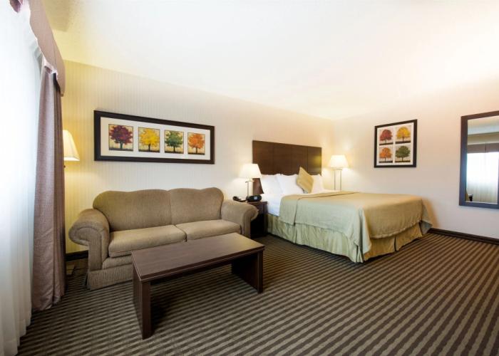Victoria Inn Hotel & Convention Centre Brandon