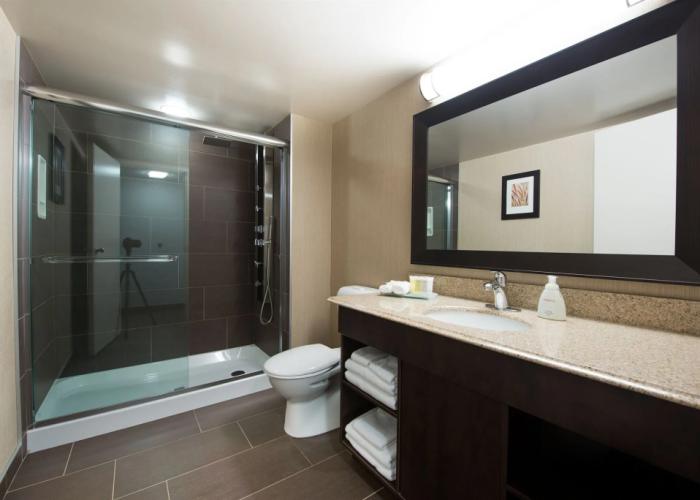 Victoria Inn Hotel & Convention Centre Brandon