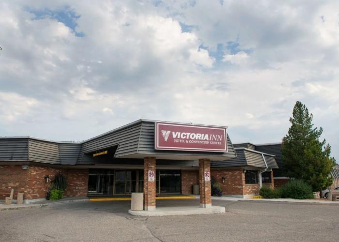 Victoria Inn Hotel & Convention Centre Brandon