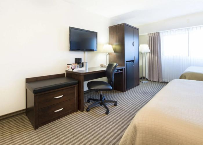 Victoria Inn Hotel & Convention Centre Brandon