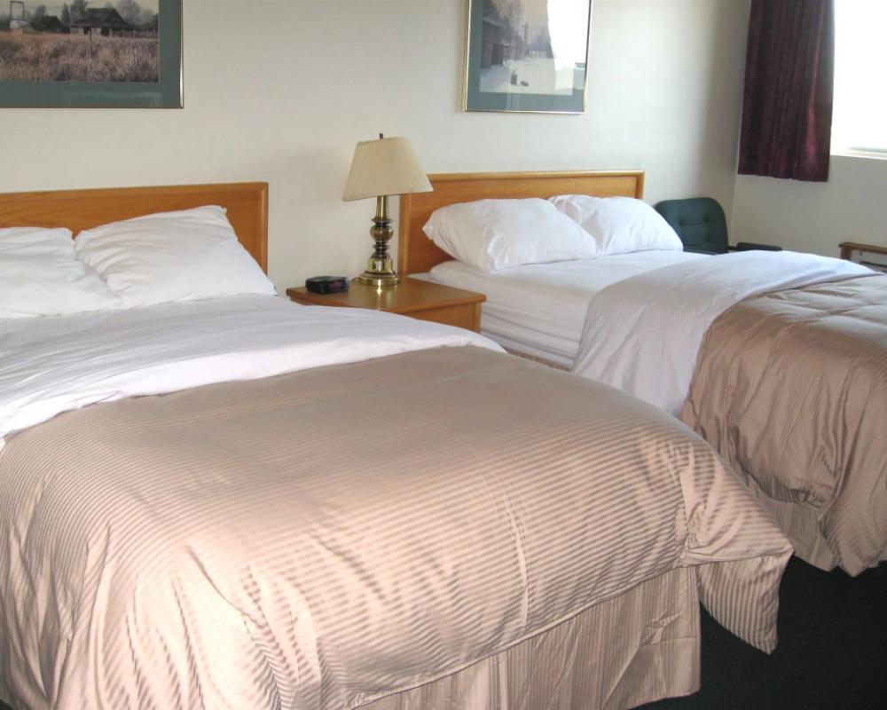 фото Colonial Inn