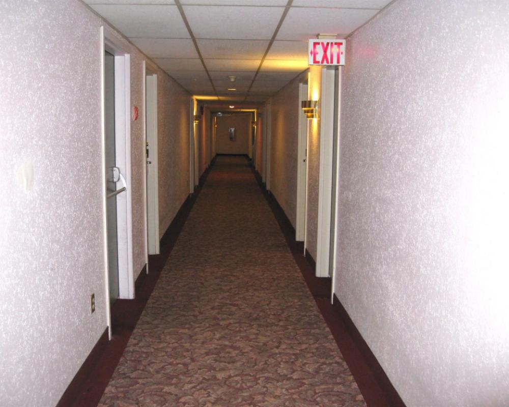 фото Colonial Inn